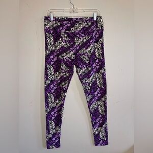 LulaRoe leggings for women size L(can fit 12-18) new without a tag.
